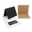 Geschenkkartenmappe - Gutscheinbox