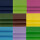 Seidenpapier 50x75cm Uni Vollltonfarben