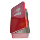 Weihnachtsdose WD030 135x260x78mm