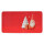 Weihnachtsdose WD030 135x260x78mm
