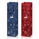 Tragetasche Rudolph 100x85x360mm