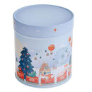 Lebkuchendose WD026 108x120mm