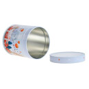 Lebkuchendose WD026 108x120mm