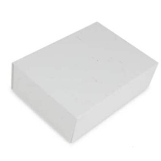Geschenkkartons - Magnetschachteln Strohfasern