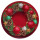 Weihnachtsdose WD036 - Plätzchendose