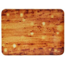 Weihnachtsdose WD 091 220x160x65mm - Weißblechdose