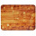 Weihnachtsdose WD 091 220x160x65mm - Weißblechdose