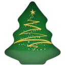 Weihnachtsbaum Dose WD 050