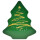 Weihnachtsbaum Dose WD 050