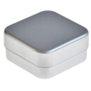 Seifendose DSS 065 120ml 75x75x40mm