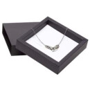 Schiebebox 160x160x35mm