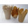 Topfverpackung Quick-Pot natur