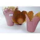 Topfverpackung Quick-Pot rosa