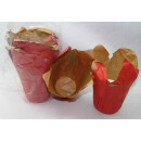 Topfverpackung Quick-Pot rot
