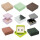 Schmucketuis Linz 65x65x25mm für Ohrringe und Anhänger