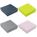 Schmucketuis Linz 86x86x26mm für Anhänger,...