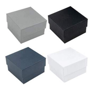 Etui Linz 90x90x57mm für Uhren und Armbänder