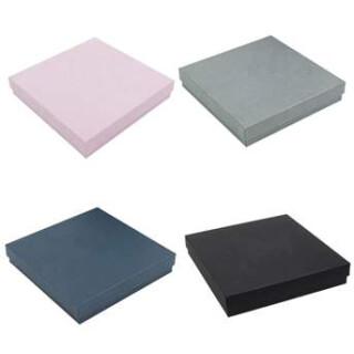 Schmucketuis Linz 225x50x22mm für Halsketten, Colliers und Schmucksets