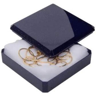 Universaletui Stolberg 80x80x24mm für Halsketten & Armreifen