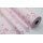 Blumenseidenpapier g563 Herzen rosa-pink