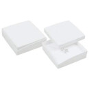 Schmucketui Trier 80x80x24mm für Halsketten &...