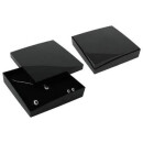 Schmucketui Trier 158x158x33mm für Halsketten &...