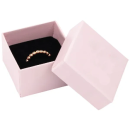 Ringetui Neapel 50x50x33mm für Ringe, Ohrringe &...