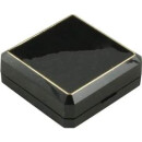 Schmucketuis Genua 60x60x23mm