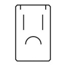 Schmucketuis Genua 60x85x23mm