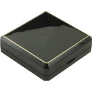Schmucketuis Genua 85x85x26mm