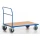 Schiebebügelwagen