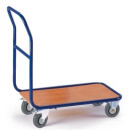 Magazinwagen - Querrohr