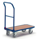 Schiebeb&uuml;gelwagen Klappb&uuml;gel