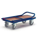 Schiebeb&uuml;gelwagen Klappb&uuml;gel