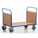 Doppelstirnwandwagen