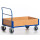 Bordwandwagen bis 500 kg