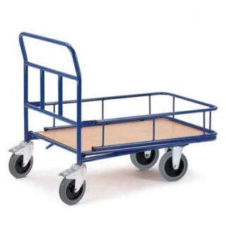 C und C Wagen (Geländer) 960x635mm 13-1603