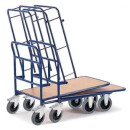 C und C Wagen (Geländer) 960x635mm 13-1603