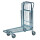 C und C Wagen 2 Ladeflächen 670x310x120mm 13-1660