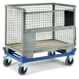 Paletten Fahrgestelle bis 1200 kg