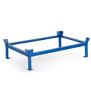 Aufsetzrahmen für Palettenfahrgestelle