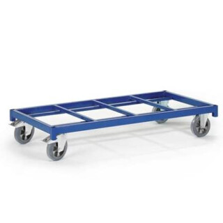Grundmodell - Schwere Palttformwagen