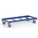 Grundmodell - Schwere Palttformwagen