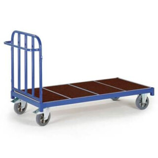 Stirnwandwagen schwer