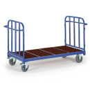 Doppelstirnwandwagen schwer