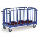 Vierwandwagen schwer