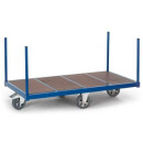 Mehrpreis für rhombische Radanordnung 02-1299