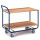 Tischwagen 20mm Randh&ouml;he (2 Etagen)