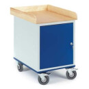 Roll-Stahlschrank 07-4358