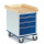 Roll-Schubladenschrank 07-4357